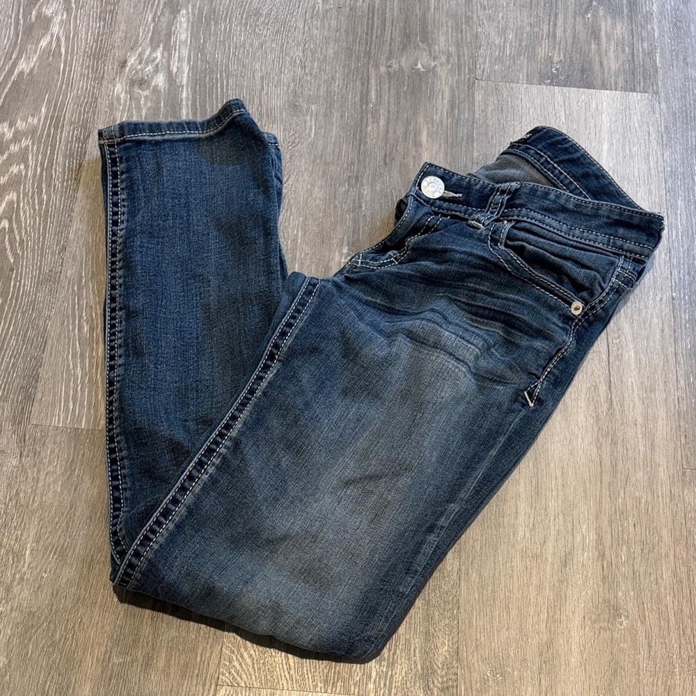 Women’s Express skinny jeans